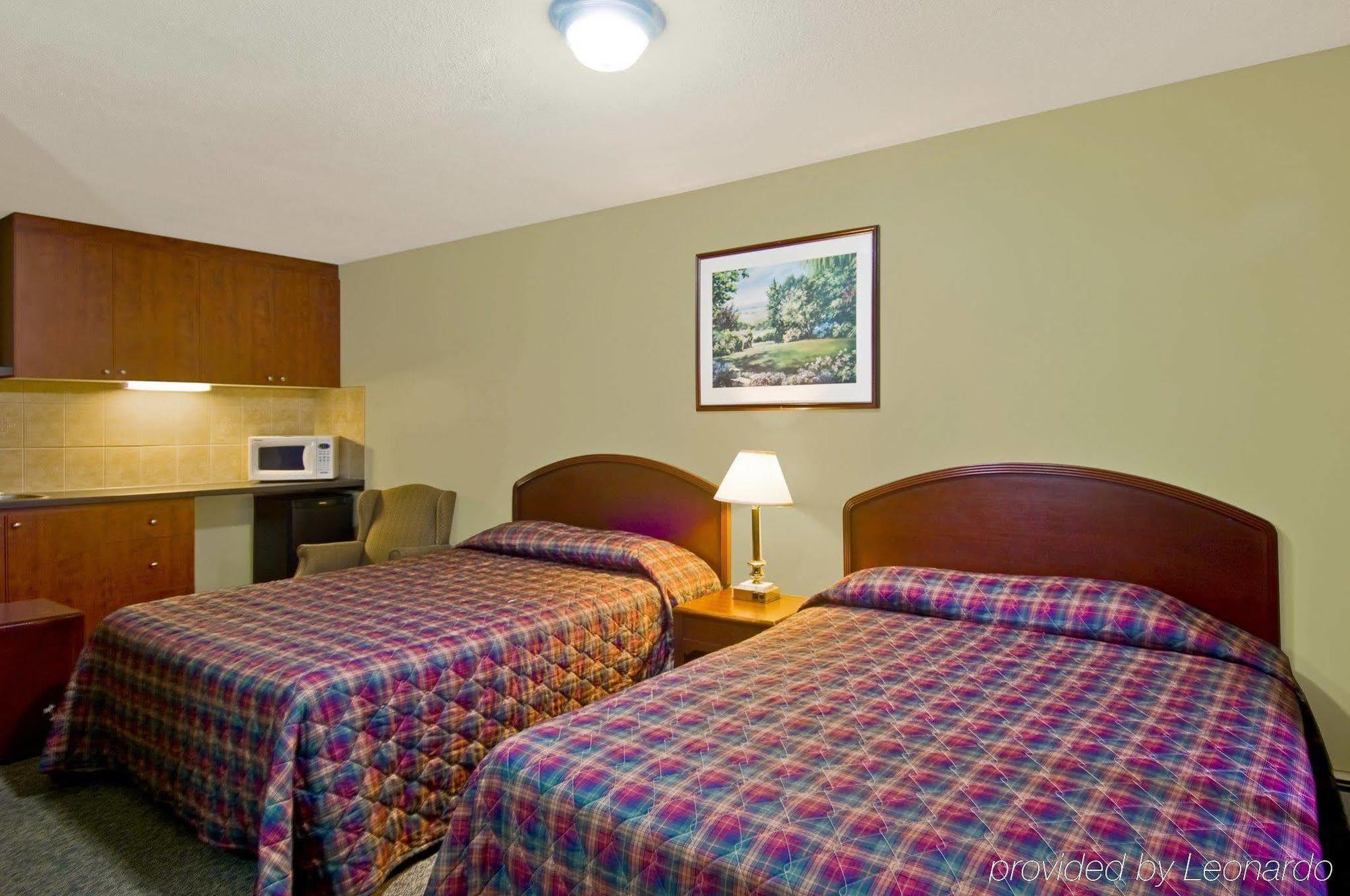 Burlington Inn Rom bilde